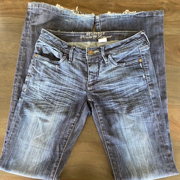 Parasuco | Jeans | Parasuco Denim 